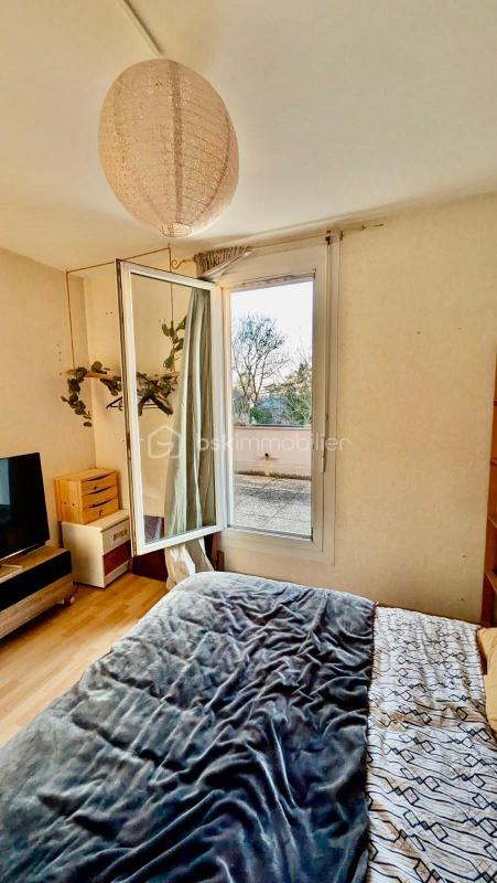 Appartement - 78 m² - 4 pièces