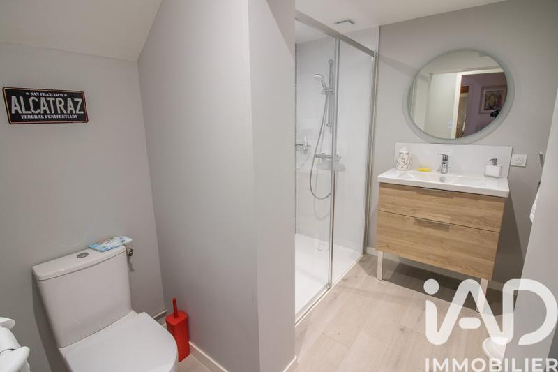 Maison - 145 m² - 7 pièces