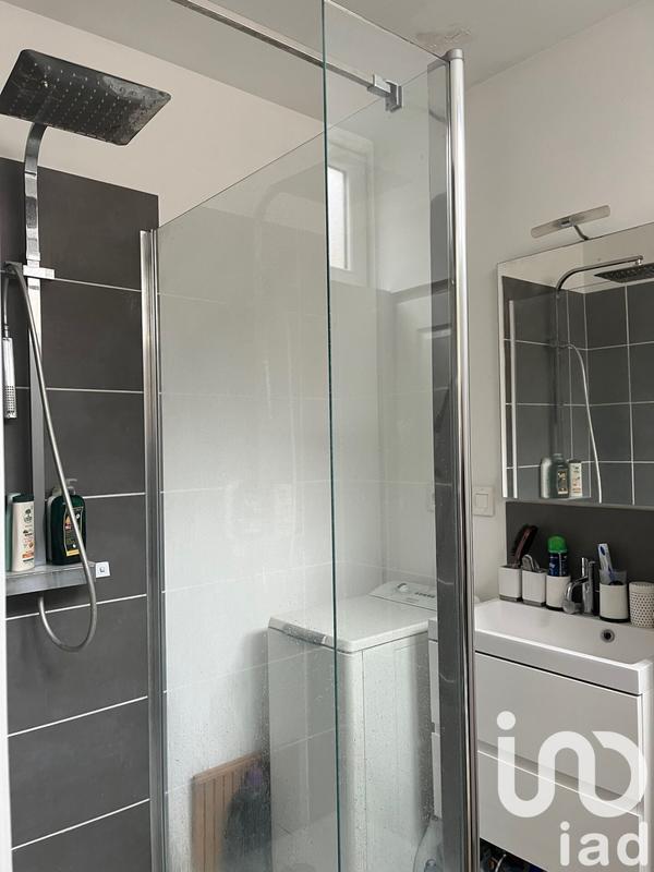 Maison de ville - 134 m² - 4 pièces