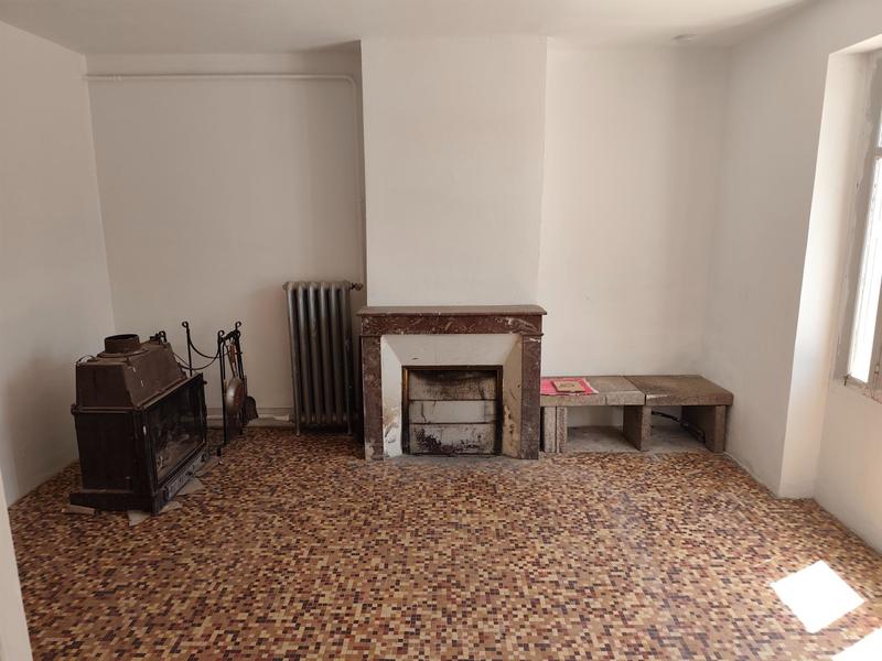 Maison - 145 m² - 5 pièces