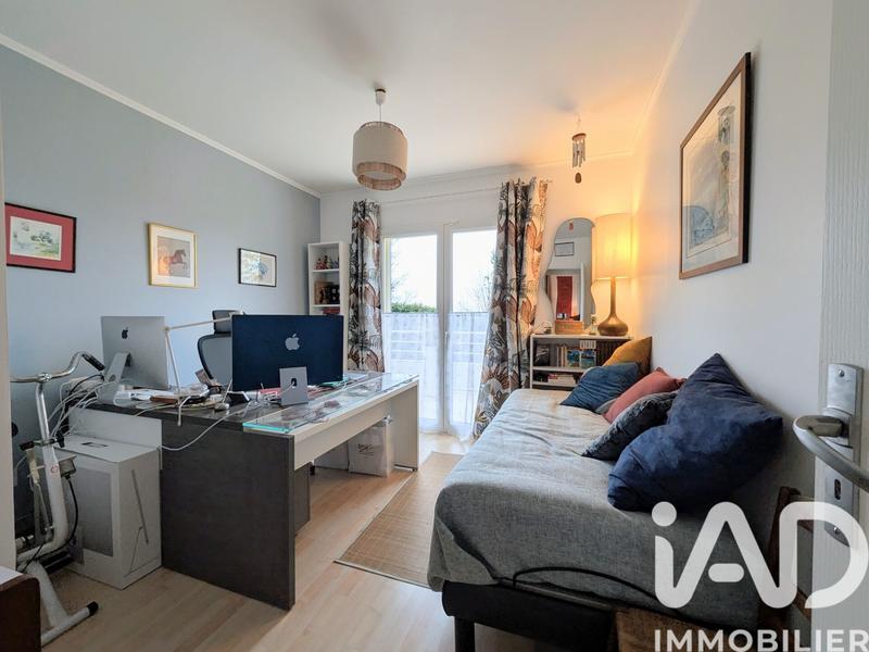 Maison de maîtres - 300 m² - 10 pièces