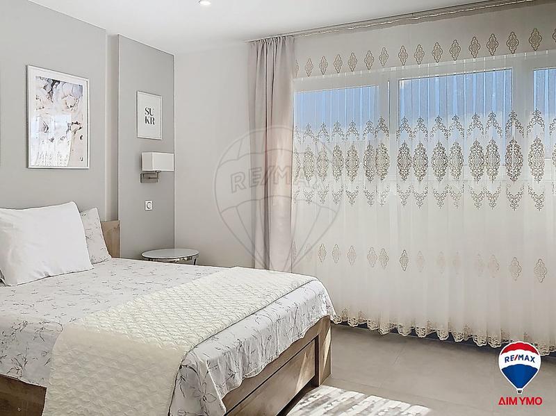 Maison - 127 m² - 5 pièces