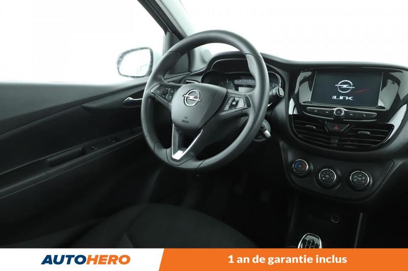 Opel Karl 1.0 Rocks 75 ch