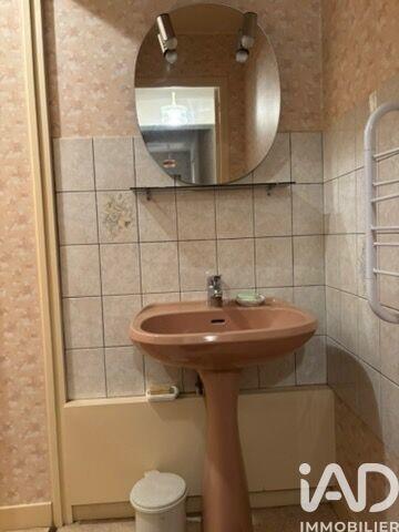 Maison - 163 m² - 5 pièces