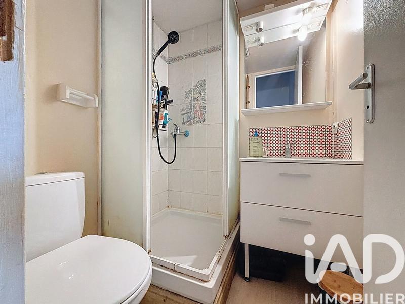 Maison - 90 m² - 3 pièces