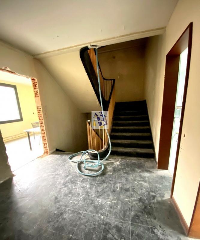 Immeuble - 1 055 m²