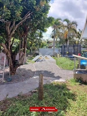 Maison - 140 m² - 4 pièces