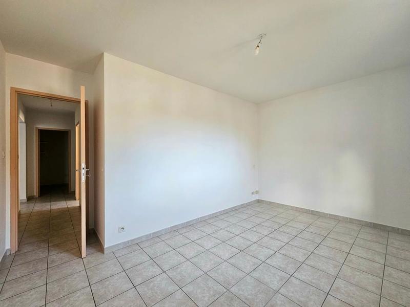 Appartement - 74 m² - 3 pièces