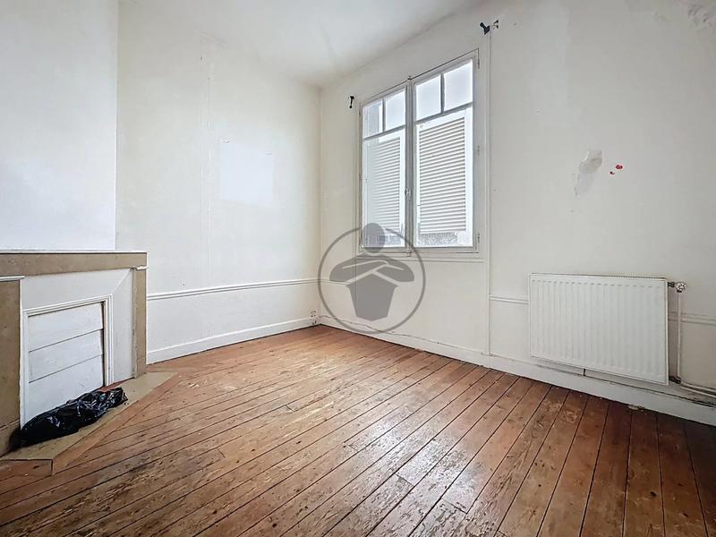 Appartement - 74 m² - 4 pièces