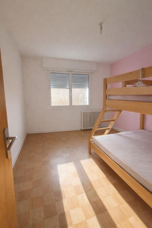 Appartement - 166 m² - 5 pièces