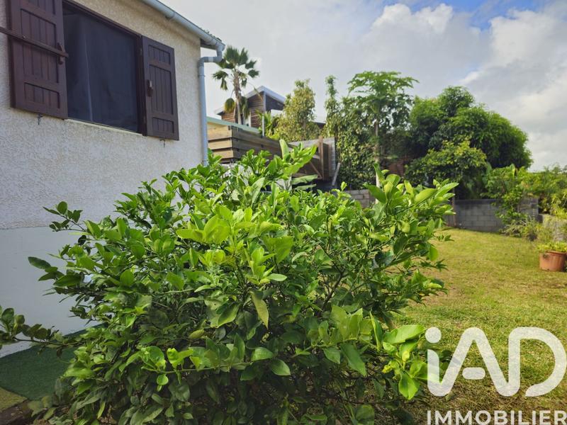 Maison - 101 m² - 4 pièces