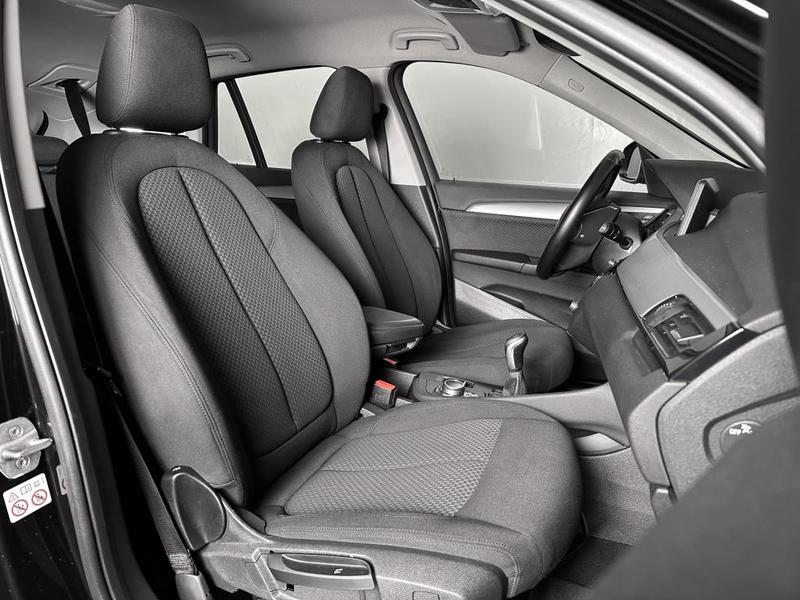 Bmw X1 Sdrive16d 116ch F48 Phase 2 Ja17p Camera Regul Gps Tel Clim Dab Sdrive 16 d 116 Ch