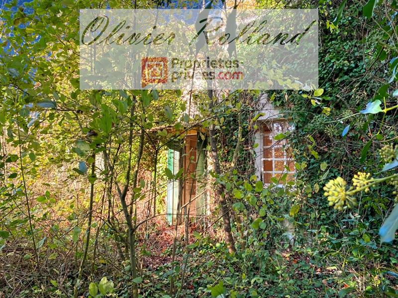 Maison - 83 m² - 2 pièces