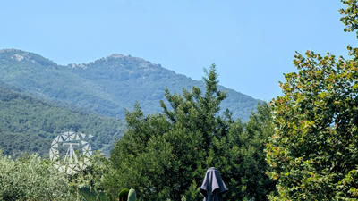 Villa - 130 m² - 5 pièces