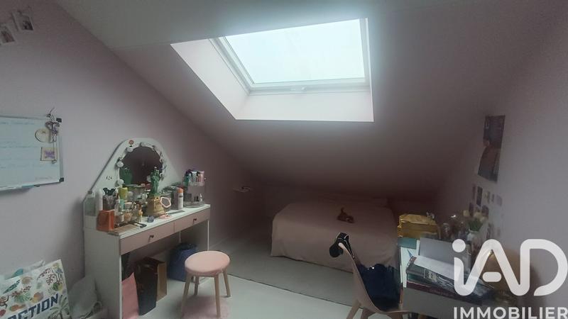 Maison de ville - 170 m² - 7 pièces