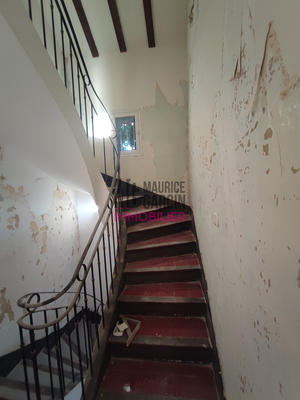 Mas - 150 m² - 8 pièces