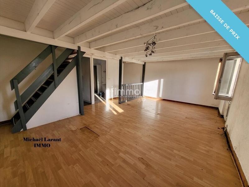 Immeuble - 228 m² - 8 pièces
