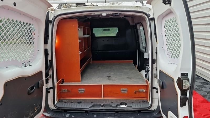 Renault Kangoo Express Tce 115 E6 Edc Extra R-Link