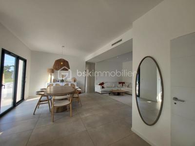 Maison de campagne - 136 m² - 5 pièces