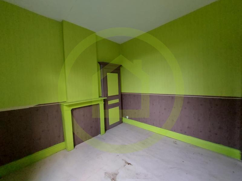 Maison - 160 m² - 8 pièces