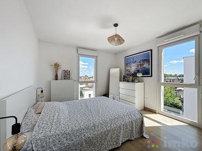 Appartement - 74 m² - 3 pièces