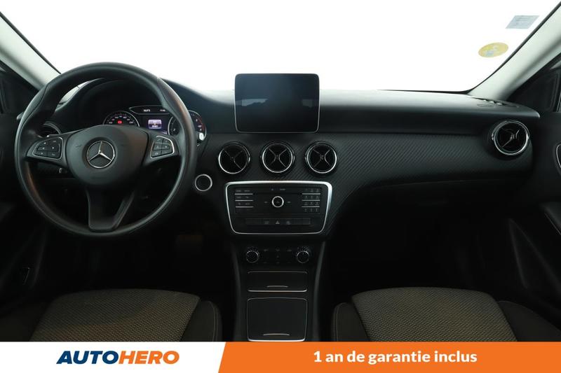 Mercedes Gla 200 d 7g-Dct 136 ch