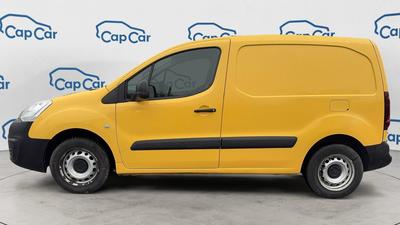 Citroën Berlingo 1.6 BlueHdi 75 Club