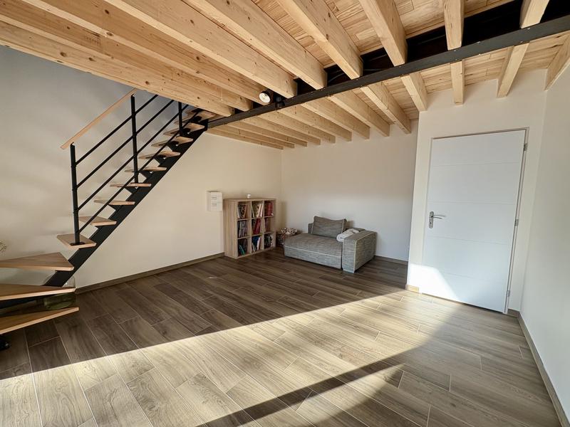 Villa - 167 m² - 5 pièces