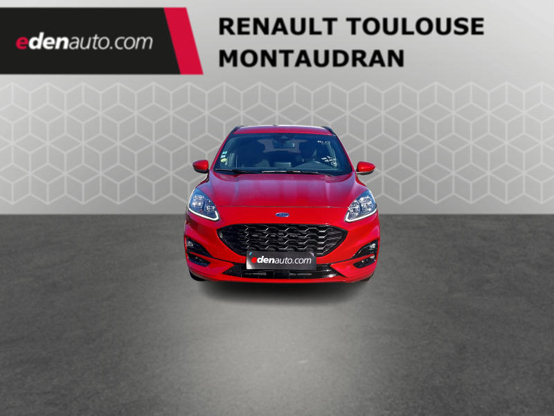 Ford Kuga 1.5 EcoBlue 120 Bvm6 St-Line