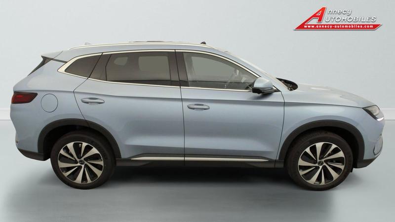 Byd Seal U 1.5l Dm-I 218 Ch Phev Comfort