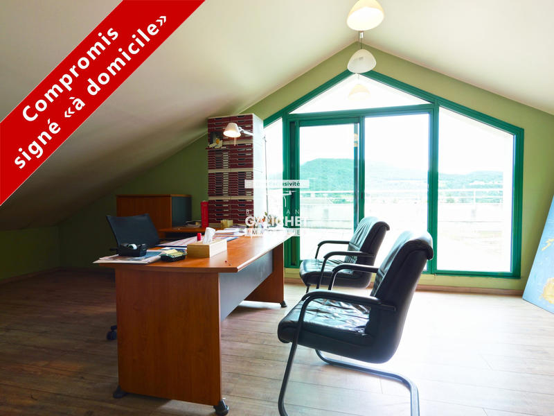 Local d'activités - 36 m²