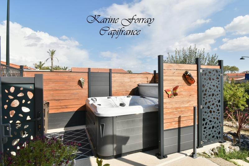 Maison - 107 m² - 5 pièces