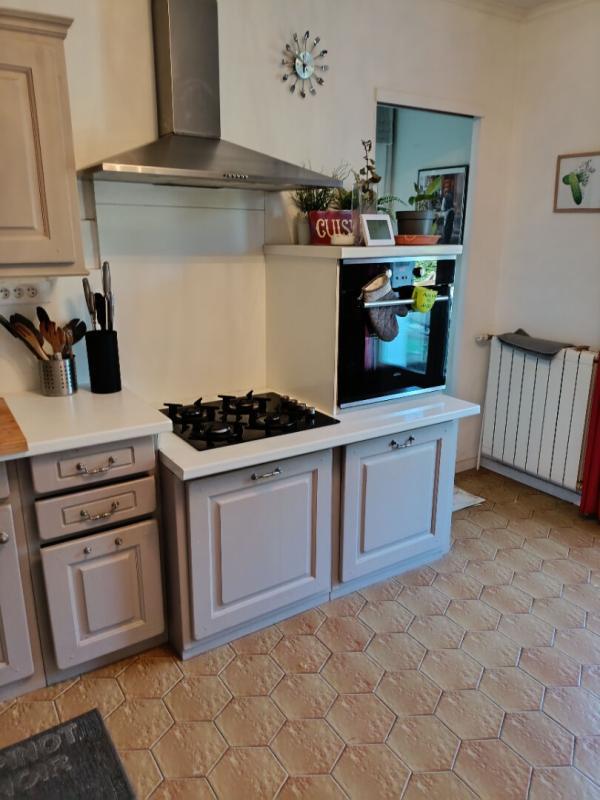 Maison - 195 m² - 7 pièces