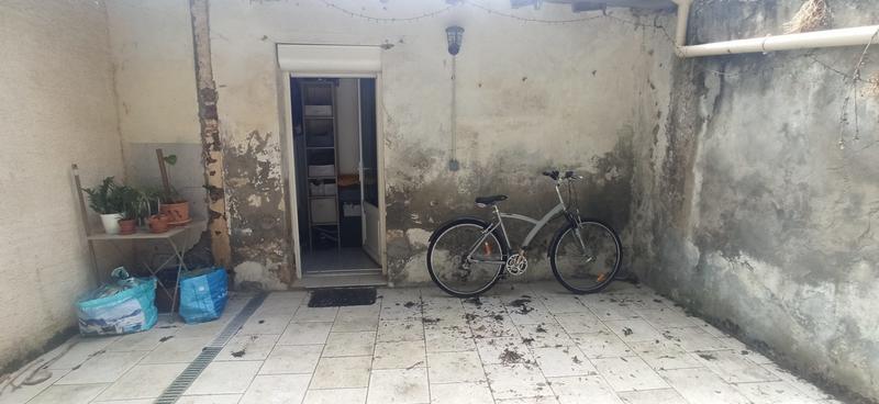 Appartement - 30 m² - 2 pièces