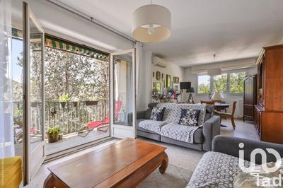 Appartement - 102 m² - 5 pièces