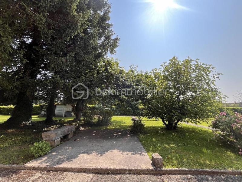 Maison d'architecte - 230 m² - 8 pièces