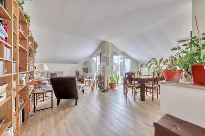 Appartement - 99 m² - 4 pièces