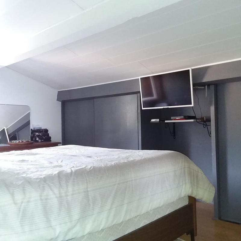 Villa - 198 m² - 7 pièces