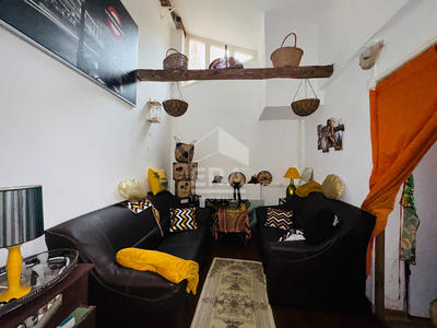 Maison - 71 m² - 4 pièces