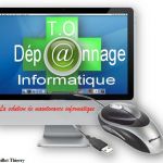 T.O.Dépannage informatique