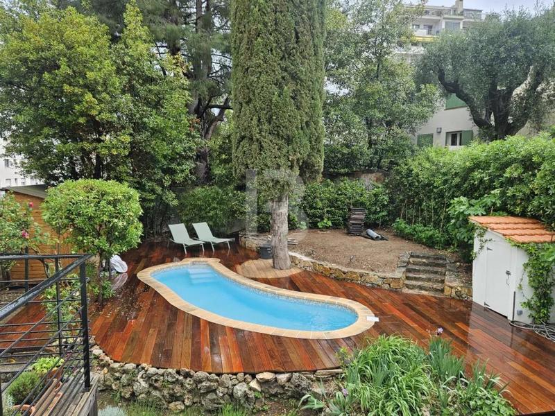 Villa - 124 m² - 5 pièces