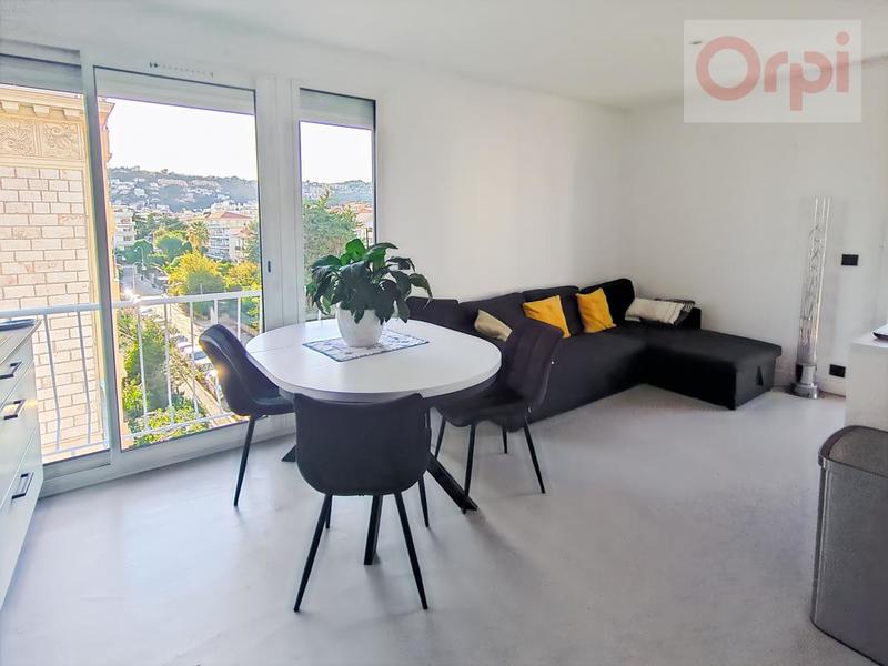 Appartement - 58 m² - 4 pièces