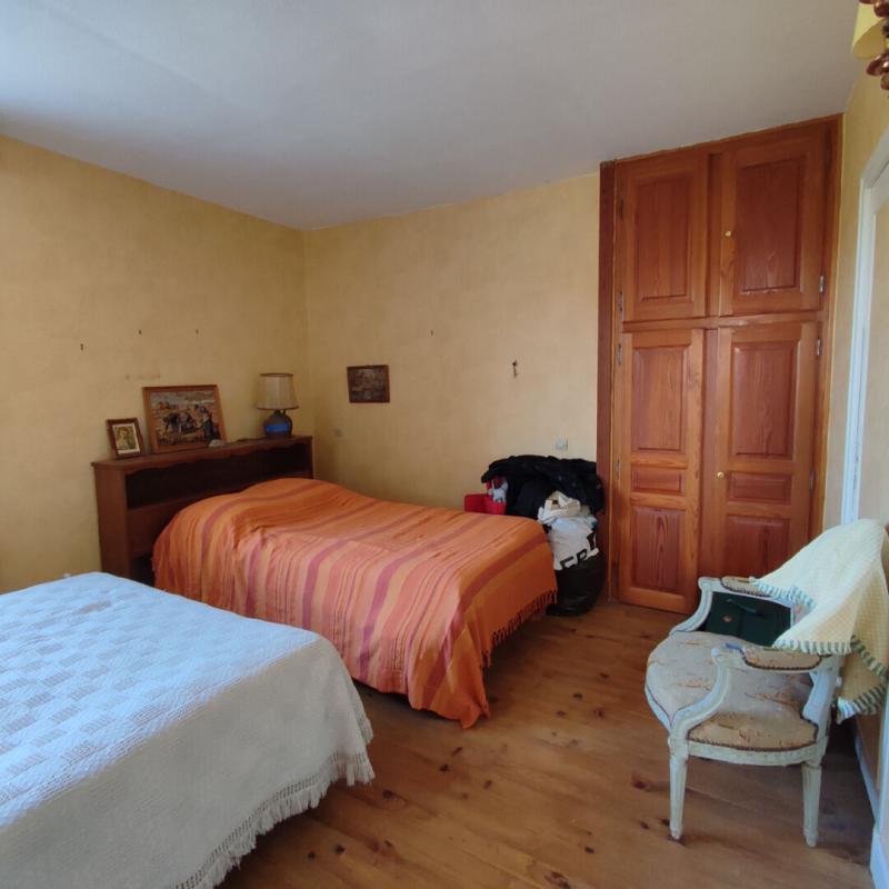 Maison - 199 m² - 10 pièces