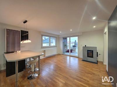 Maison - 141 m² - 3 pièces