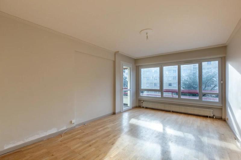 Appartement - 74 m² - 3 pièces