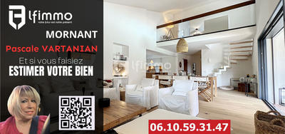 Appartement - 81 m² - 4 pièces