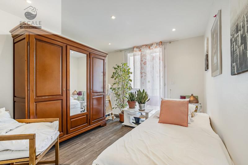 Appartement - 67 m² - 4 pièces