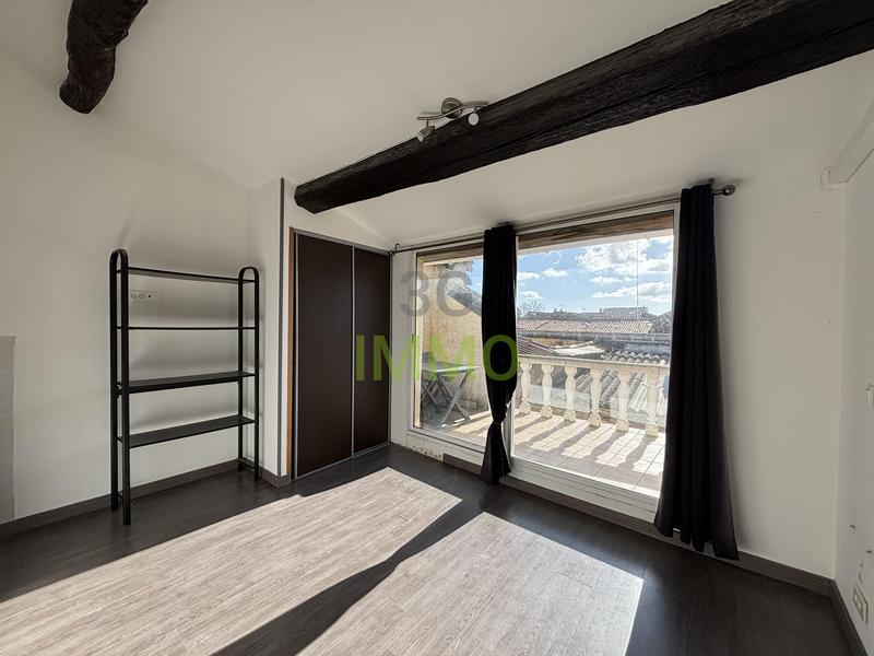 Maison - 50 m² - 3 pièces