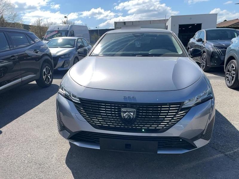 Peugeot 308 Sw III Hybrid 145 e-Dcs6 Allure