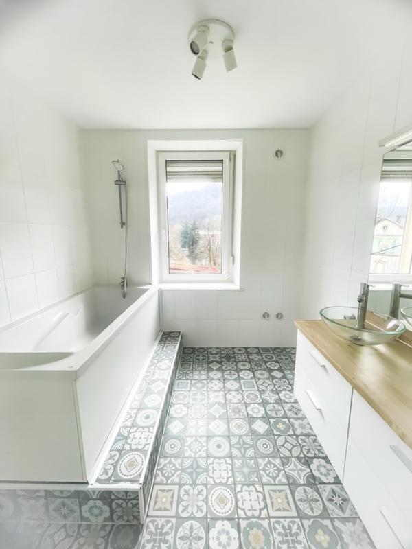 Appartement - 68 m² - 3 pièces